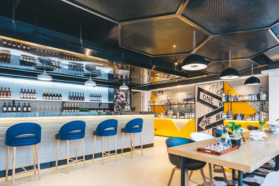 A.t. House Longbai 2* Shanghai